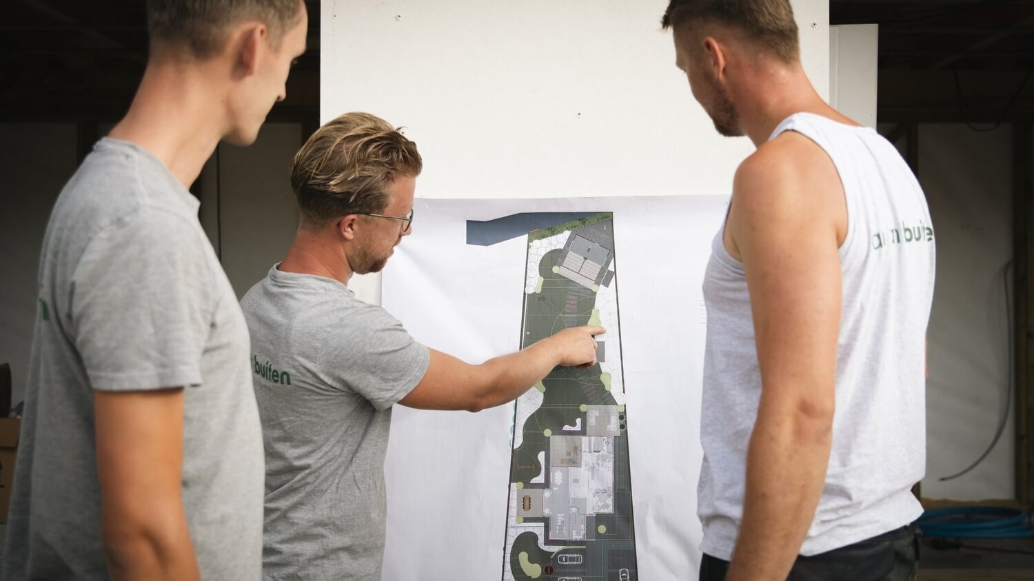 De start van je droomtuin: zo begin je slim