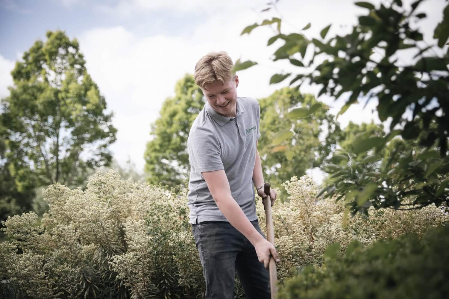 Periodiek tuinonderhoud door Antwan - 489a6498