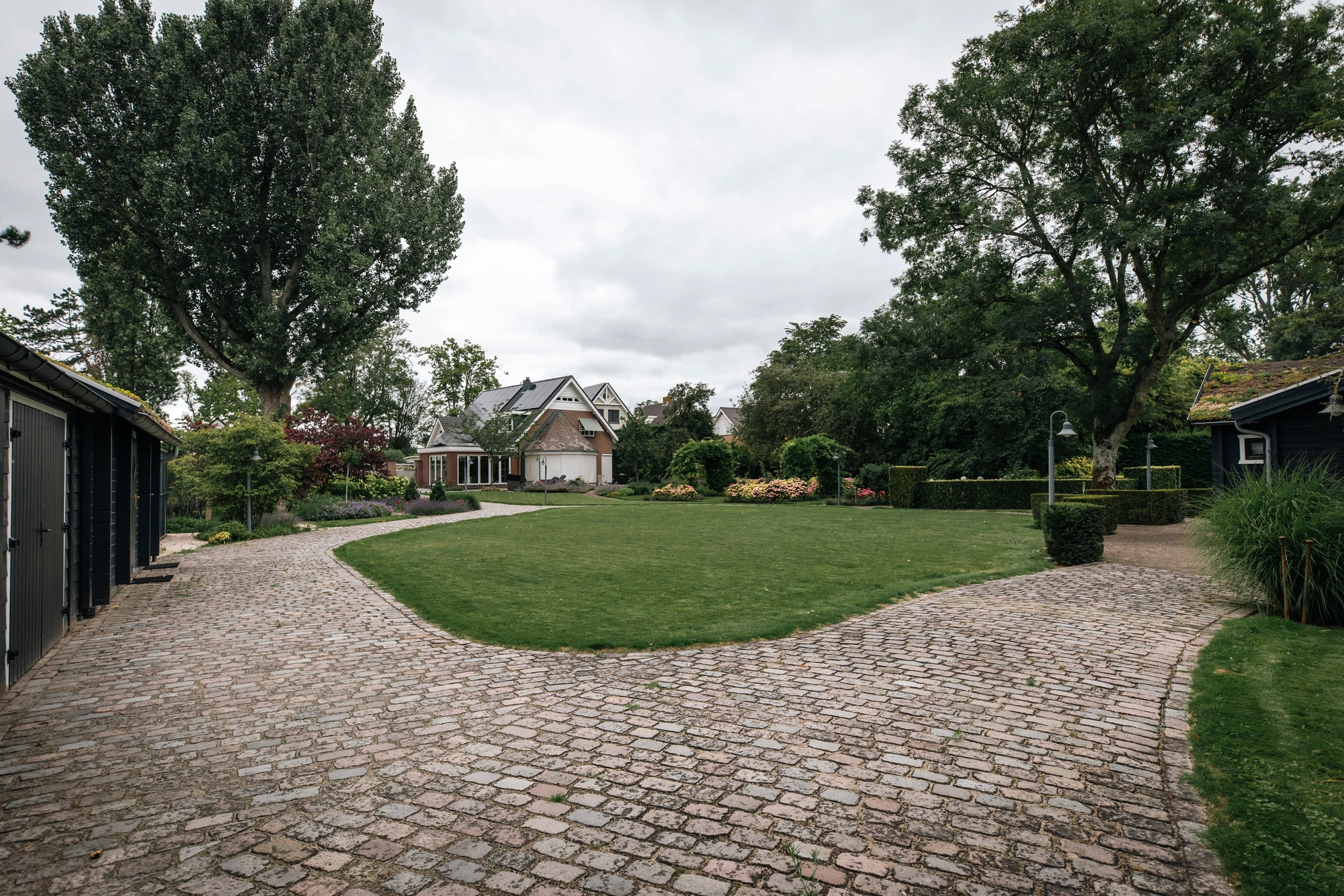 Periodiek tuinonderhoud door Antwan - 489a8549