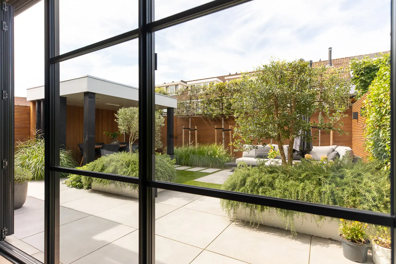 Terrasoverkapping Barendrecht - 489a9700