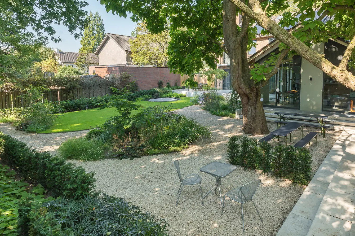 Terrasoverkapping Schiedam - frameworkz_9