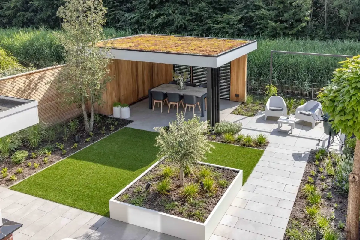 Tuinonderhoud abonnement in regio Rotterdam - project-mediterrane-bomen-1-web