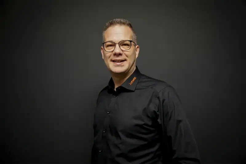 Jaco Bakker