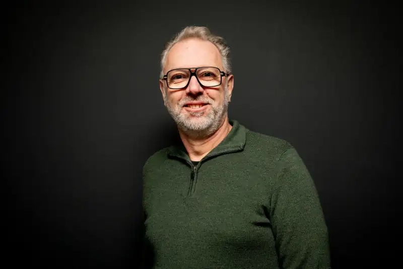 Arthur Westerman